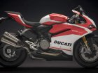 2018 Ducati 959 Panigale Corse